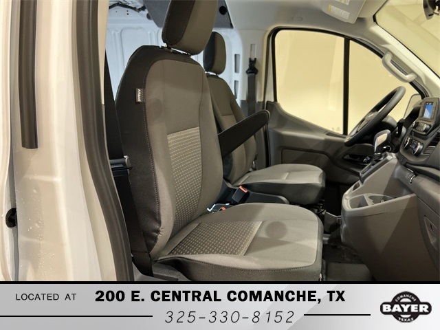 New 2025 Ford Transit 150 Low Roof Empty Cargo Van - photo 23