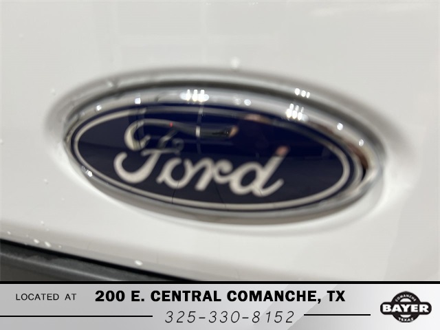 New 2025 Ford Transit 150 Low Roof Empty Cargo Van - photo 27