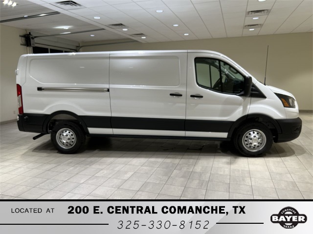 New 2025 Ford Transit 150 Low Roof Empty Cargo Van - photo 6