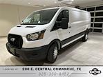 New 2025 Ford Transit 150 Low Roof Empty Cargo Van thumbnail 1