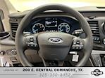 New 2025 Ford Transit 150 Low Roof Empty Cargo Van thumbnail 9