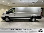 New 2025 Ford Transit 150 Low Roof Empty Cargo Van thumbnail 2