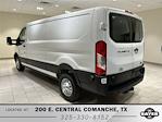 New 2025 Ford Transit 150 Low Roof Empty Cargo Van thumbnail 3
