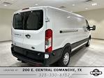 New 2025 Ford Transit 150 Low Roof Empty Cargo Van thumbnail 5