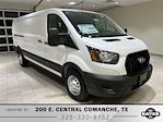New 2025 Ford Transit 150 Low Roof Empty Cargo Van thumbnail 7