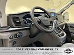 New 2025 Ford Transit 150 Low Roof Empty Cargo Van thumbnail 8