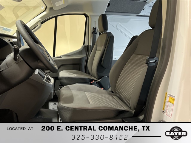 New 2025 Ford Transit 250 Low Roof Empty Cargo Van - photo 17