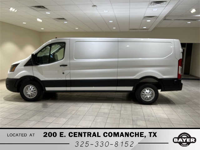New 2025 Ford Transit 250 - photo 2