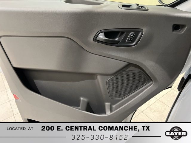 New 2025 Ford Transit 250 Low Roof Empty Cargo Van - photo 20