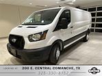 New 2025 Ford Transit 250 Low Roof Empty Cargo Van thumbnail 1