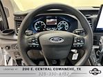 New 2025 Ford Transit 250 Low Roof Empty Cargo Van thumbnail 9