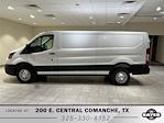 New 2025 Ford Transit 250 Low Roof Empty Cargo Van thumbnail 2