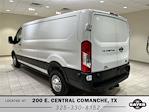 New 2025 Ford Transit 250 Low Roof Empty Cargo Van thumbnail 3