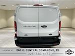 New 2025 Ford Transit 250 Low Roof Empty Cargo Van thumbnail 4