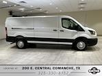 New 2025 Ford Transit 250 Low Roof Empty Cargo Van thumbnail 6