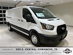 New 2025 Ford Transit 250 Low Roof Empty Cargo Van thumbnail 7