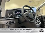 New 2025 Ford Transit 250 Low Roof Empty Cargo Van thumbnail 8