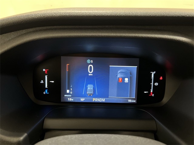 New 2026 Ford Transit 350 Medium Roof Empty Cargo Van - photo 11