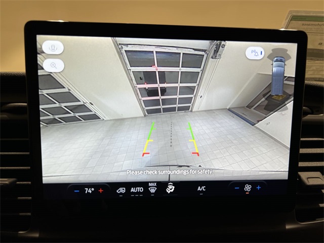 New 2026 Ford Transit 350 Medium Roof Empty Cargo Van - photo 13