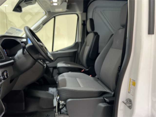 New 2026 Ford Transit 350 Medium Roof Empty Cargo Van - photo 17