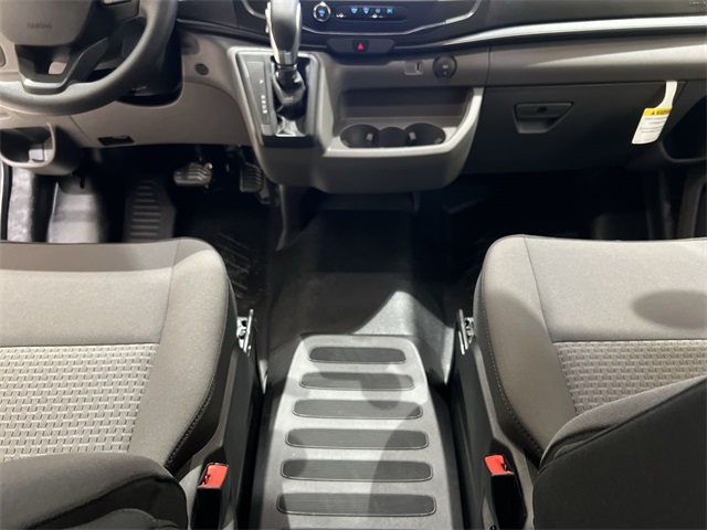 New 2026 Ford Transit 350 Medium Roof Empty Cargo Van - photo 19