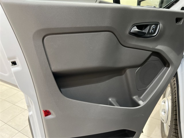 New 2026 Ford Transit 350 Medium Roof Empty Cargo Van - photo 20