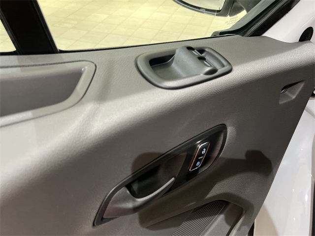 New 2026 Ford Transit 350 Medium Roof Empty Cargo Van - photo 21