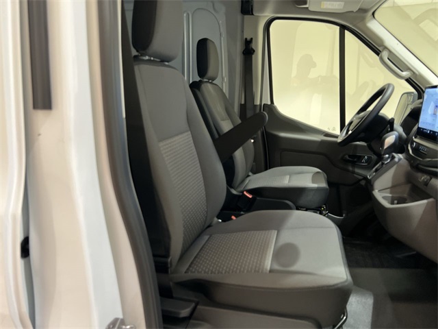 New 2026 Ford Transit 350 Medium Roof Empty Cargo Van - photo 24