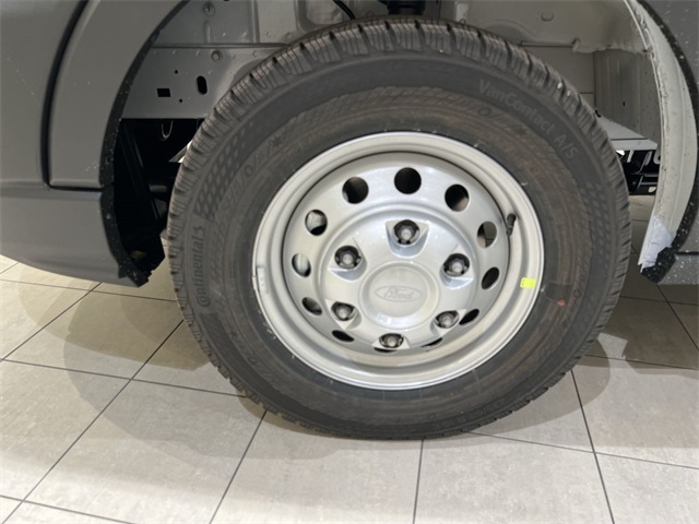 New 2026 Ford Transit 350 Medium Roof Empty Cargo Van - photo 29