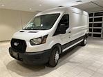 New 2026 Ford Transit 350 Medium Roof Empty Cargo Van thumbnail 1