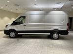 New 2026 Ford Transit 350 Medium Roof Empty Cargo Van thumbnail 2