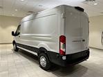 New 2026 Ford Transit 350 Medium Roof Empty Cargo Van thumbnail 3