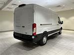 New 2026 Ford Transit 350 Medium Roof Empty Cargo Van thumbnail 5