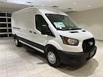 New 2026 Ford Transit 350 Medium Roof Empty Cargo Van thumbnail 7
