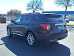 Used 2020 Ford Explorer XLT thumbnail 8