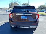 Used 2020 Ford Explorer XLT thumbnail 4