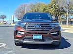 Used 2020 Ford Explorer XLT thumbnail 5