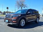 Used 2020 Ford Explorer XLT thumbnail 7