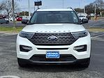 Used 2021 Ford Explorer XLT thumbnail 1