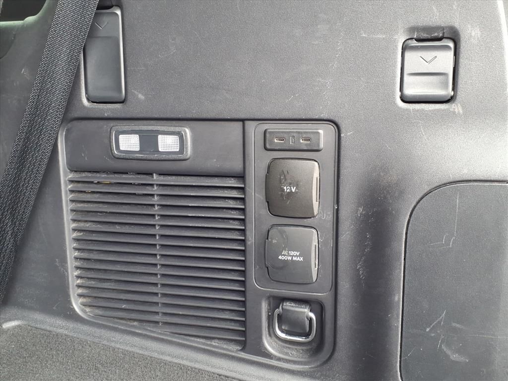 Used 2025 Ford Expedition ACTIV - photo 13