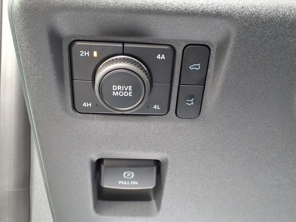 Used 2025 Ford Expedition ACTIV - photo 15