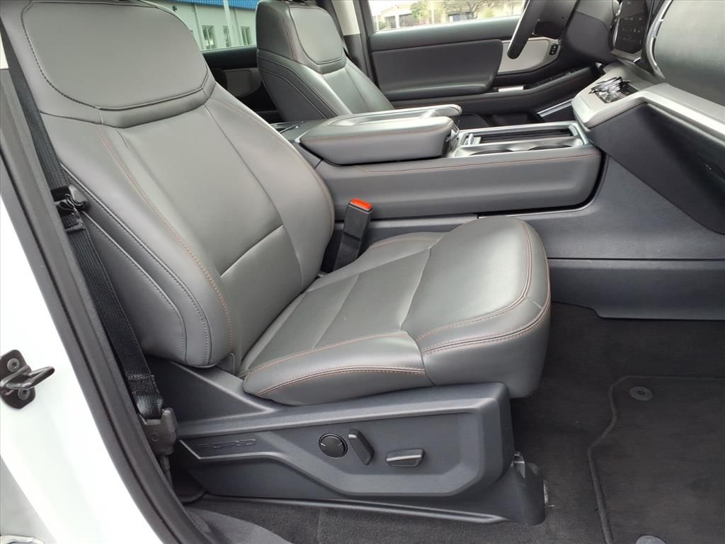 Used 2025 Ford Expedition ACTIV - photo 21