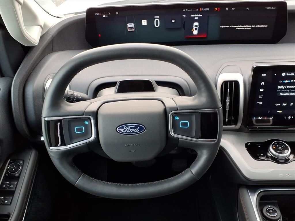 Used 2025 Ford Expedition ACTIV - photo 29