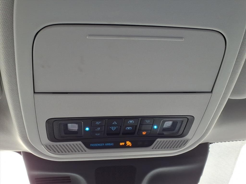 Used 2025 Ford Expedition ACTIV - photo 32