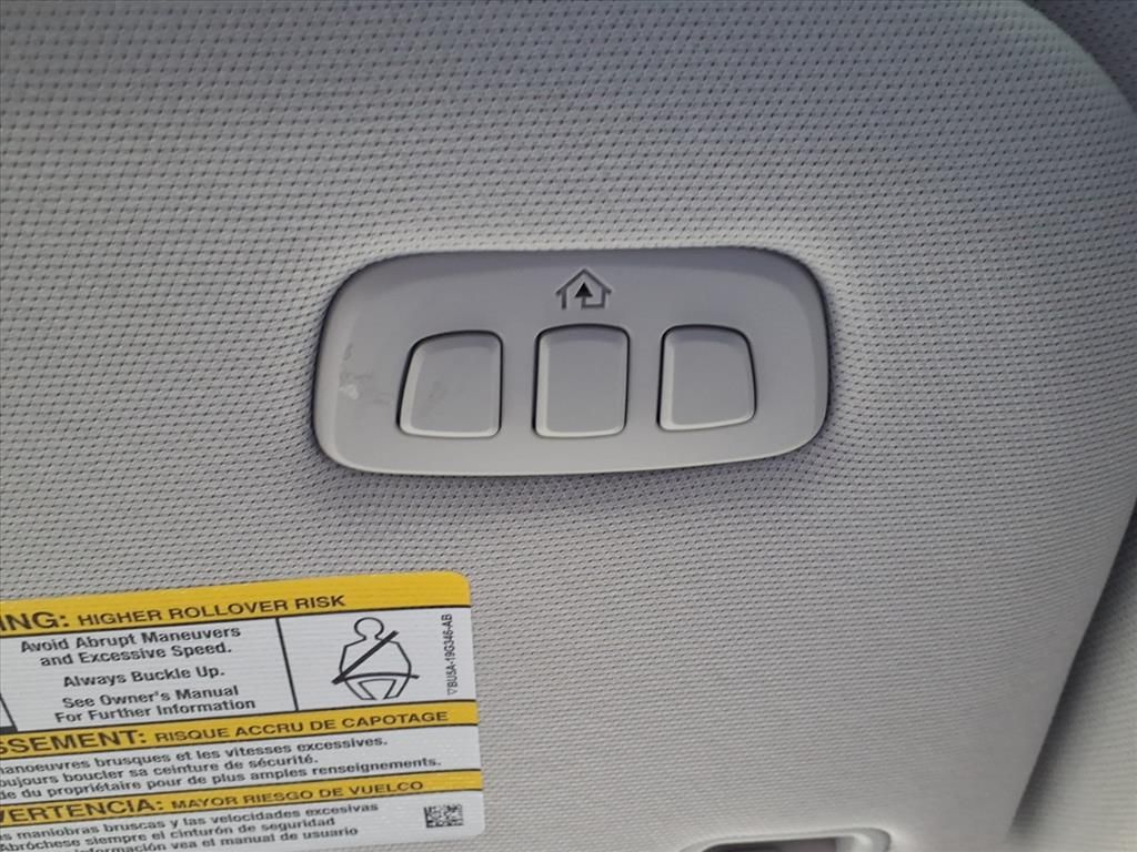 Used 2025 Ford Expedition ACTIV - photo 33