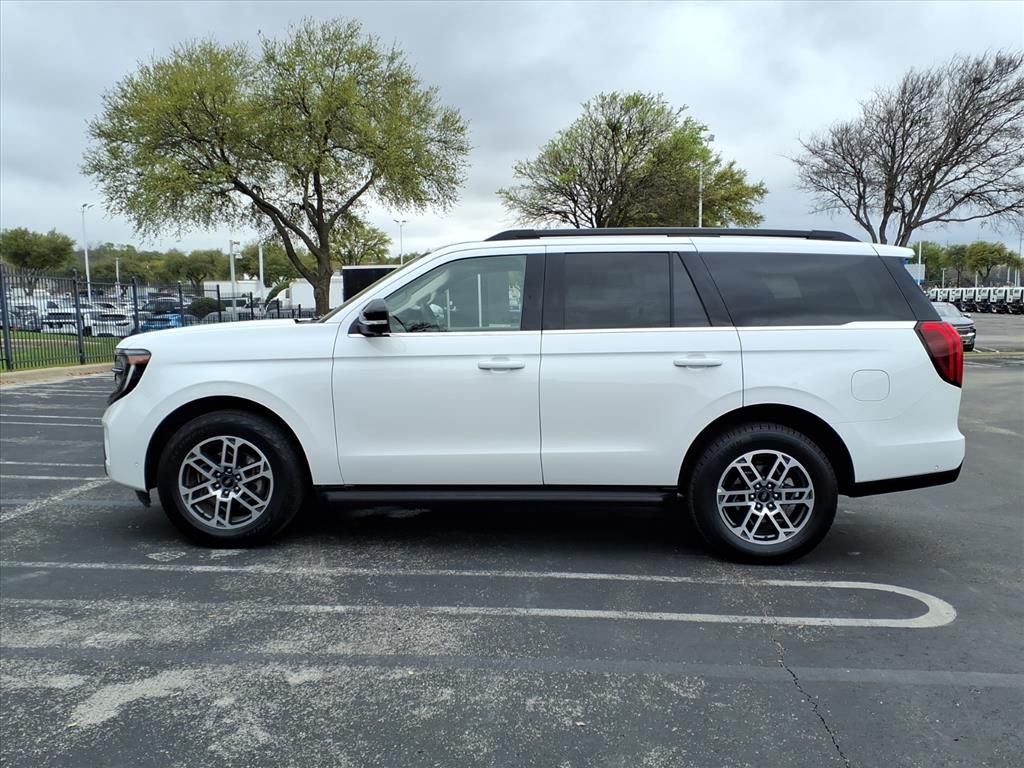Used 2025 Ford Expedition ACTIV - photo 4