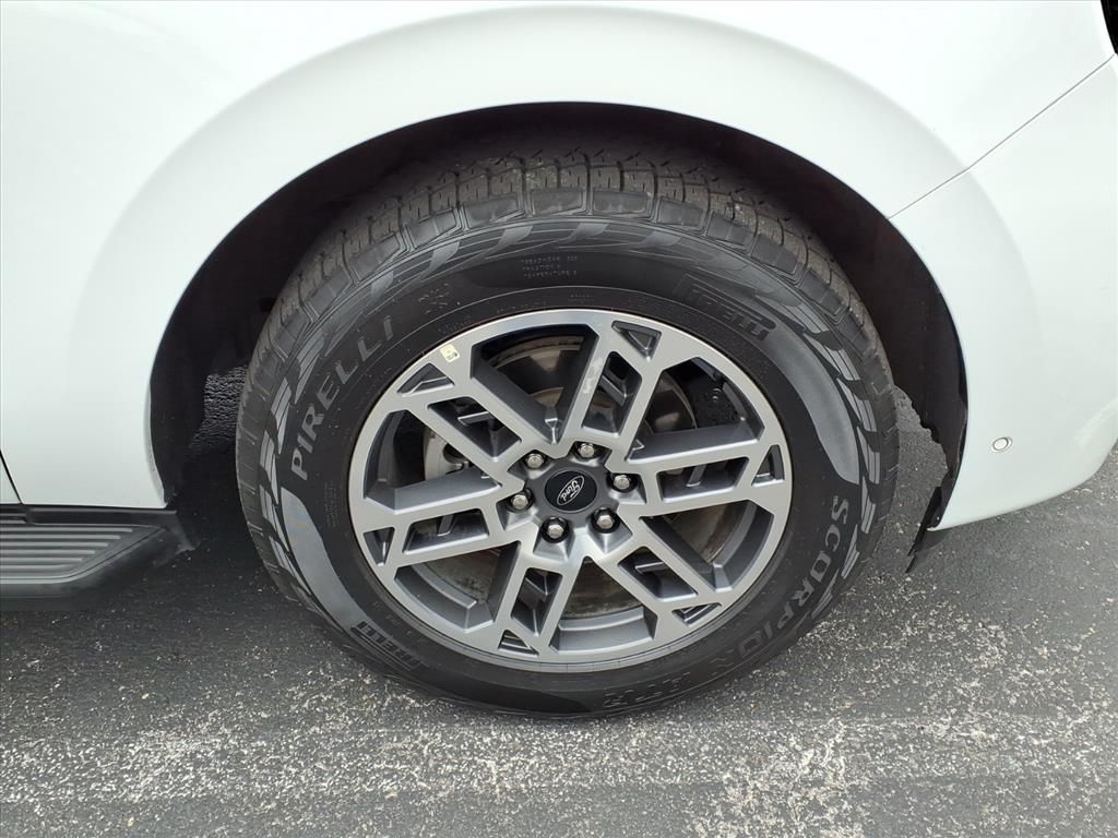 Used 2025 Ford Expedition ACTIV - photo 7