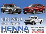 Used 2025 Ford Expedition ACTIV thumbnail 6