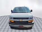 New 2025 Chevrolet Express 2500 Empty Cargo Van thumbnail 2