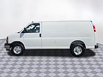 New 2025 Chevrolet Express 2500 Empty Cargo Van thumbnail 4